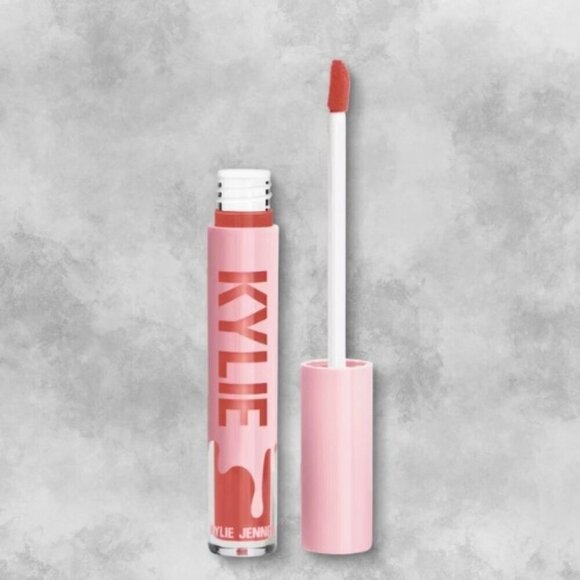 Kylie Cosmetics Matte Liquid Lipstick Long Lasting 339 Wish You Were Here BNIB - Picture 1 of 4